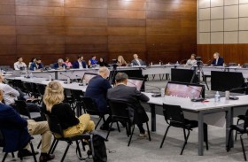 «الطاقة والبنية التحتية» تمثل الإمارات ضمن الفريق الوطني لمفاوضات العمل المناخي في COP30