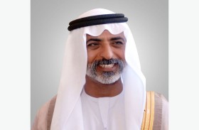 نهيان بن مبارك يشهد اليوم حفل ختام البرامج الصيفية لصندوق الوطن