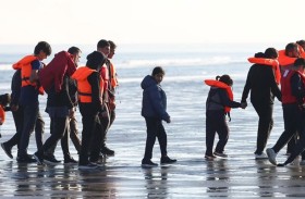 الاتحاد الأوروبي يشدد قواعد ترحيل طالبي اللجوء