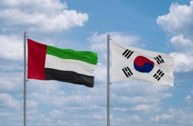الإمارات وجمهورية كوريا تصدران بيانا مشتركا بمناسبة زيارة رئيس الدولة إلى كوريا الجنوبية