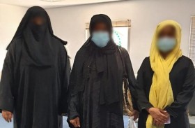 شرطة دبي تحذر من استخدام الفئات المساعدة المُخالفة