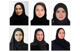 المرأة الإماراتية في وزارة المالية.. مشاركات رائدات تصنع مستقبل القطاع المالي
