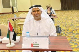 الإمارات تشارك في عمومية الاتحاد الدولي لرياضات المكفوفين بالأردن