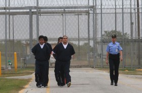 1100 حالة هروب من سجون أمريكا خلال 5 سنوات