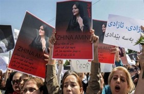 إيران تواجه الطرد من لجنة تابعة لهيئة الأمم المتحدة للمرأة 