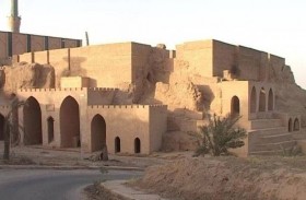 على ضفاف دجلة.. أقدم كنائس الشرق الأوسط تتحول لثكنة عسكرية