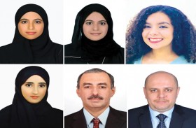 فريق من جامعة الإمارات يفوز بمسابقة  الإمارات العالمية للألمنيوم