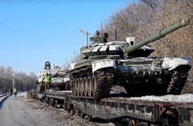  محادثات الفرصة الأخيرة بين ماكرون وبوتين