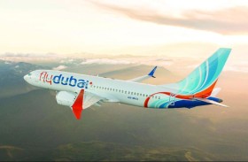 فلاي دبي تطلق رحلاتها إلى 4 وجهات أوروبية جديدة العام الجاري