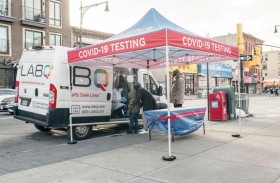 الصحة العالمية: أوميكرون سيصيب نصف الأوروبيين خلال شهرين