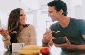 أخطاء شائعة في وجبة الفطور 