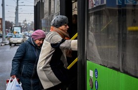 تناقضات إدارة بايدن.. استئناف ترحيل الفارين من التجنيد إلى روسيا  