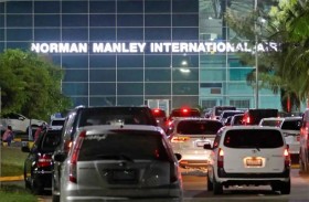 جاميكا تبدأ استقبال المرحّلين من الولايات المتحدة