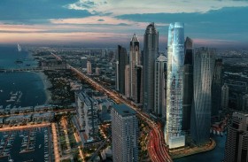 1.9 مليار درهم تصرفات عقارات دبي أمس