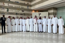 غرفة الشارقة تبرز الفرص الاستثمارية الواعدة للقطاع العقاري في الشارقة 