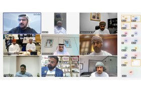 غرفة تجارة دبي تعزز التعاون اللوجستي بين مجتمعي الأعمال في دبي وسلطنة عُمان