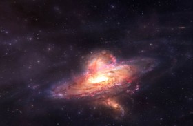 أسرار الكون... عالم يلفه الغموض وألغاز لا تفسير لها