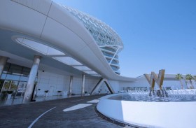 أبوظبي تقود المشهد السياحي العالمي الجديد من خلال  إطلاق مبادرات رائدة للنهوض بالقطاع السياحي بالإمارة