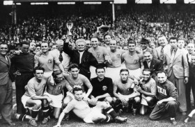 مونديال 1938.. غيابات كثيرة ومنتخب إيطاليا يحتفظ باللقب العالمي 16 عاما 