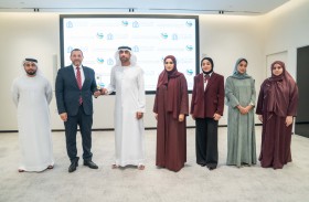 الموانئ والجمارك والمنطقة الحرة تفوز بجائزة أفضل محتوى إبداعي 2025