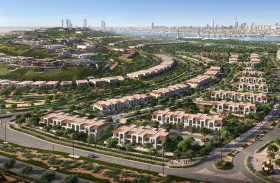 جزيرة الحديريات تتصدر سوق العقارات في أبوظبي للربع الثاني على التوالي لعام 2026
