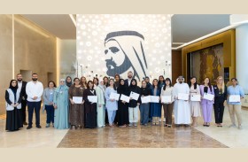 «مؤسسة الجليلة» تنظم برنامجاً لتنمية مهارات أسر أصحاب الهمم ومقدمي الرعاية