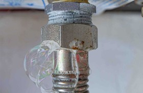 وفاة أم وأطفالها الثلاثة اختناقا بالغاز