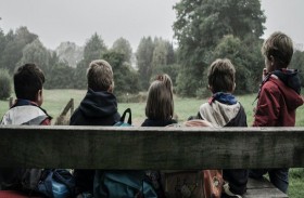 أكثر من مليون طفل تيتّموا بسبب كوفيد- 19 ...!