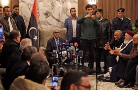  إخوان ليبيا يشرخون مجلس الدولة.. ومصير غامض لحكومة باشأغا
