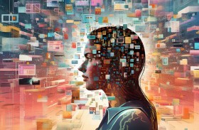 الخوارزميات.. عمود حياتنا الرقمية.. تؤثر في تفاعلاتنا اليومية في العالم الافتراضي