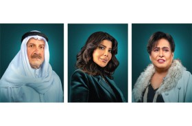الدراما الخليجية على تلفزيون دبي.. قضايا واقعية وحكايات مشوقة