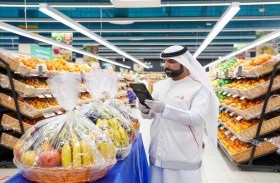 بلدية دبي تعزز جاهزية قطاع النفايات وسلامة الغذاء والمرافق الترفيهية في الإمارة استعداداً لعيد الفطر