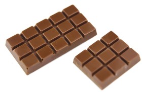 الشوكولاتة 