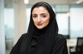 مريم الحمادي مديراً عاماً لنماء للارتقاء بالمرأة، وعلياء المسيبي مديراً للقلب الكبير