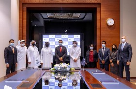 اتفاقية بين «الإمارات دبي الوطني» و«الاتحاد لائتمان الصادرات» لتعزيز السيولة النقدية للمصدرين والشركات