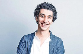 المخرج كريم الشناوي: الخلط ما بين الكوميدي والتراجيدي مغامرة في حد ذاته