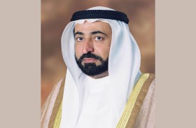 حاكم الشارقة يعتمد موازنة مهرجان الإمارات لمسرح الطفل