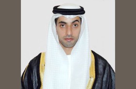 خالد بن زايد: نستحضر في يوم زايد للعمل الإنساني، نهجاً خالداً أرساه الوالد المؤسس