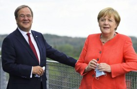 ألمانيا: اللعبة المربكة لجاسوس سابق...! 