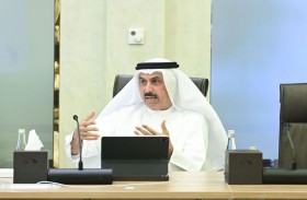 صقر غباش :الإعلام الوطني ركيزة من ركائز التنمية الشاملة في الدولة