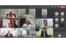 استشاري جمارك دبي يشيد بـ D33ويؤكد التعاون بين العام والخاص لتحقيق أهدافها