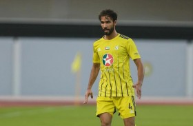 حيبب الفردان : أرشح الشارقة والعين للمنافسة على لقب دوري المحترفين هذا الموسم