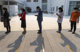 مانيلا تختبر تدابير «إغلاق موضعية» لاحتواء كوفيد