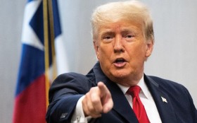 ألمانيا تدعو أوروبا للتأهب لمجيء ترامب