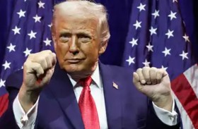 3 قارات و600 ضربة.. عام واحد يكشـف تحـوّل السـياسـة العسـكرية الأمريكية