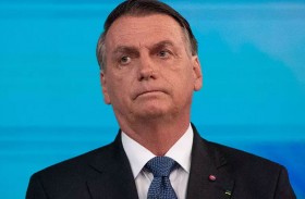 بولسونارو يواصل لزوم الصمت بعد خسارته أمام لولا 