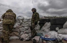 الحرب في أوكرانيا تهزّ استقرار دول حليفة لروسيا