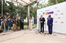 لافروف: هدفنا الأسمى من الحرب «الإطاحة بحكومة زيلينسكي»