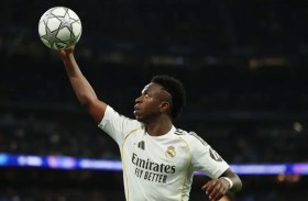 عودة تألق فينيسيوس تُلهم مشوار أربيلوا قبيل مواجهة فياريال 