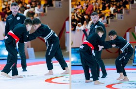 محمد السبع.. حين تصبح الإرادة أقوى سلاح للتحدي